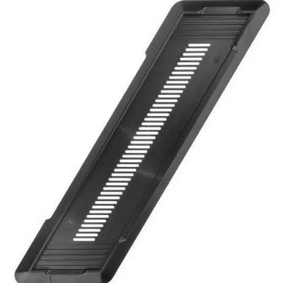 Вертикальная подставка для Sony PS4 Fat чёрный - Vertical Stand (KHPS4-01)